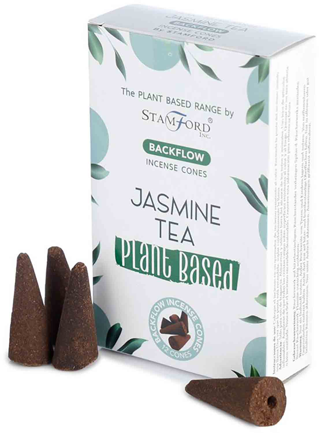 Jasmine Tea Stamford vonné kužely
