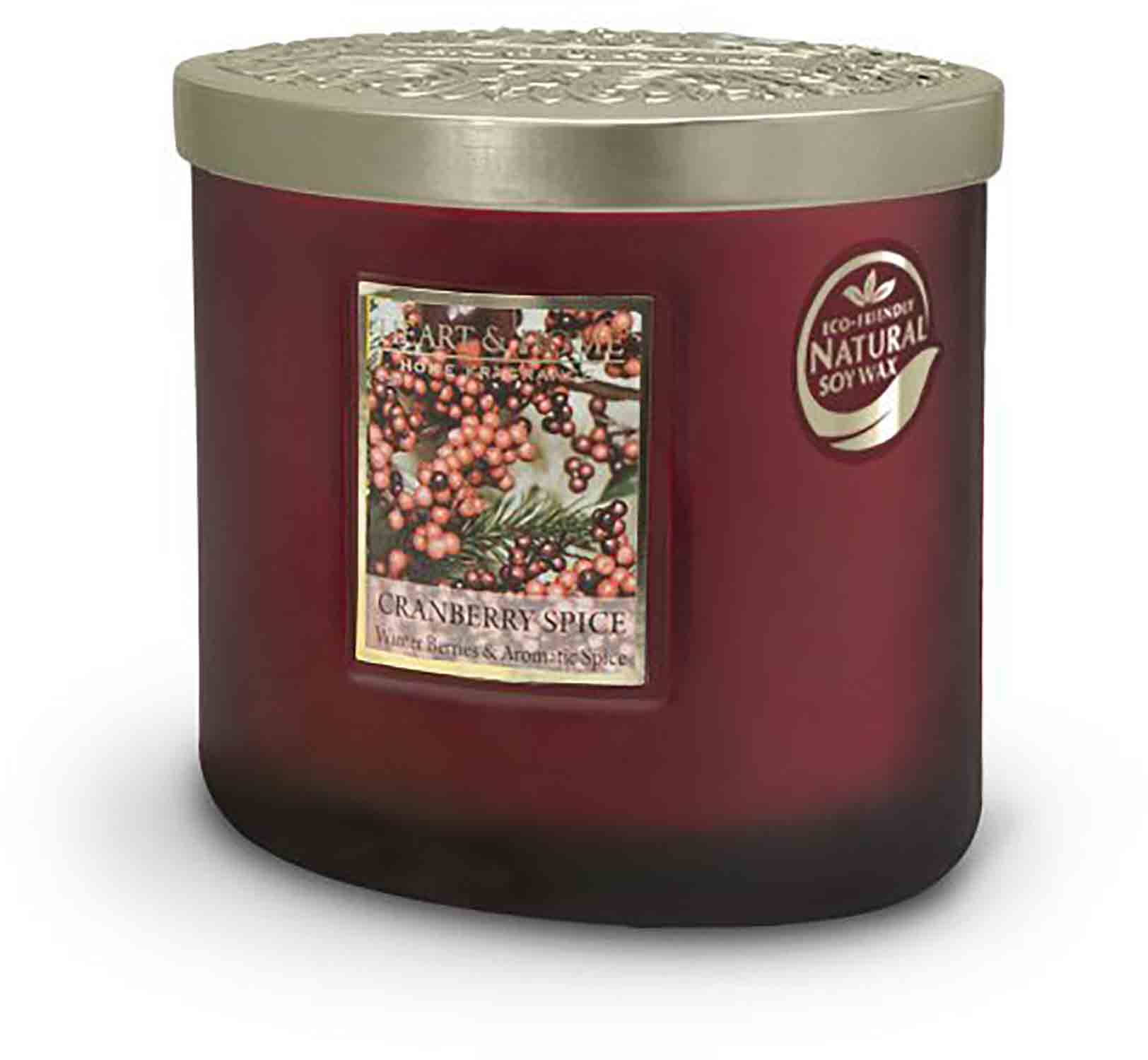 Cranberry Spice Heart & Home 230 g