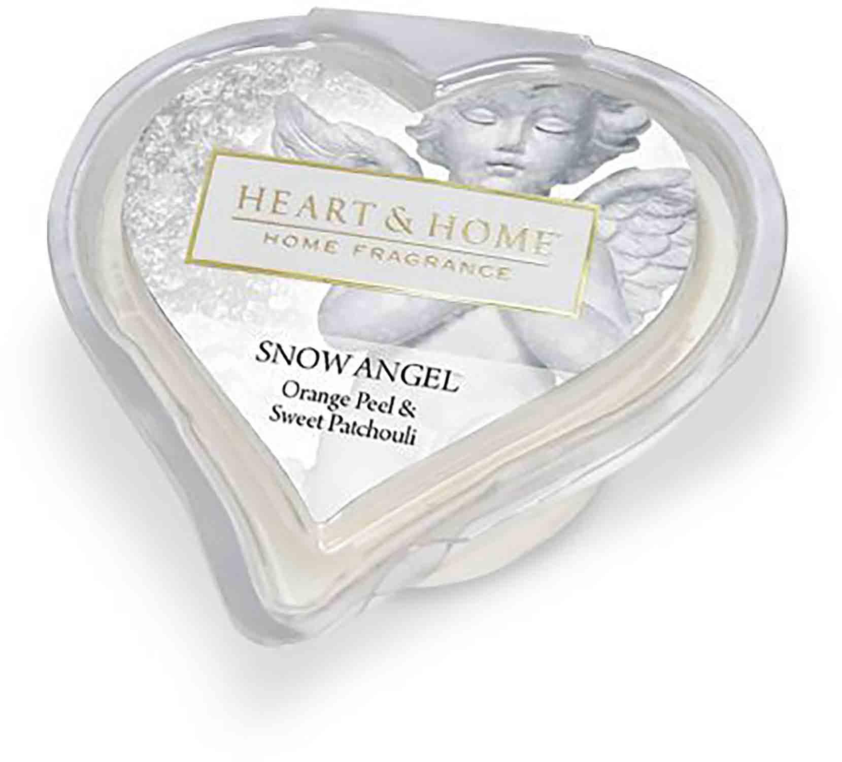 Snow Angel Heart & Home vosk