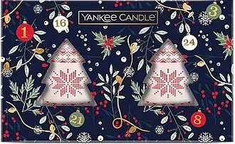 Yankee Candle Christmas Set 