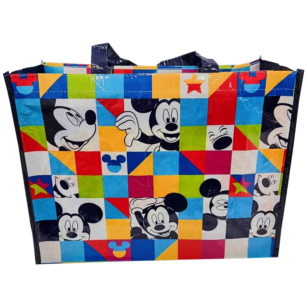 Mickey Mouse nákupní taška