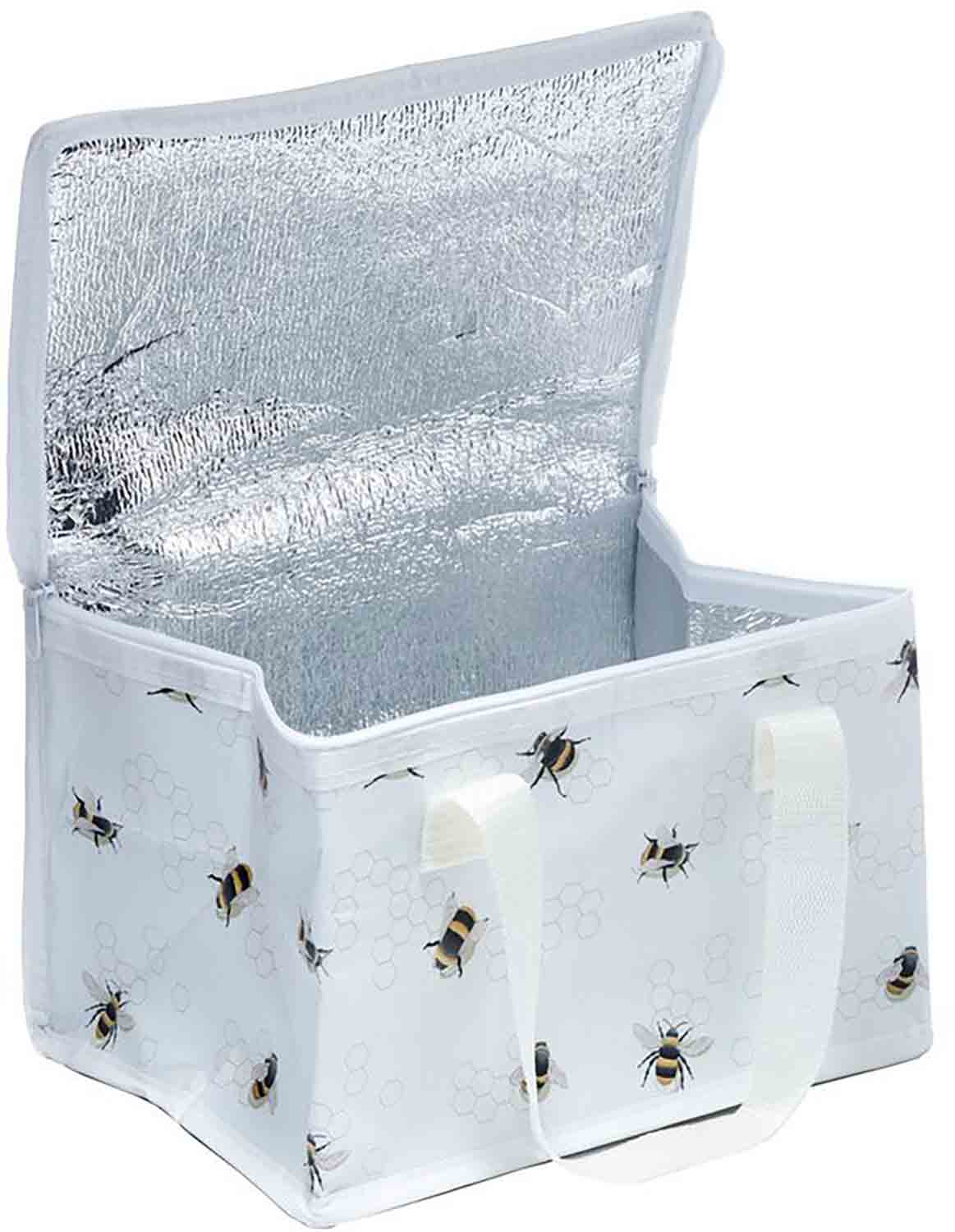 Chladící taška Včela