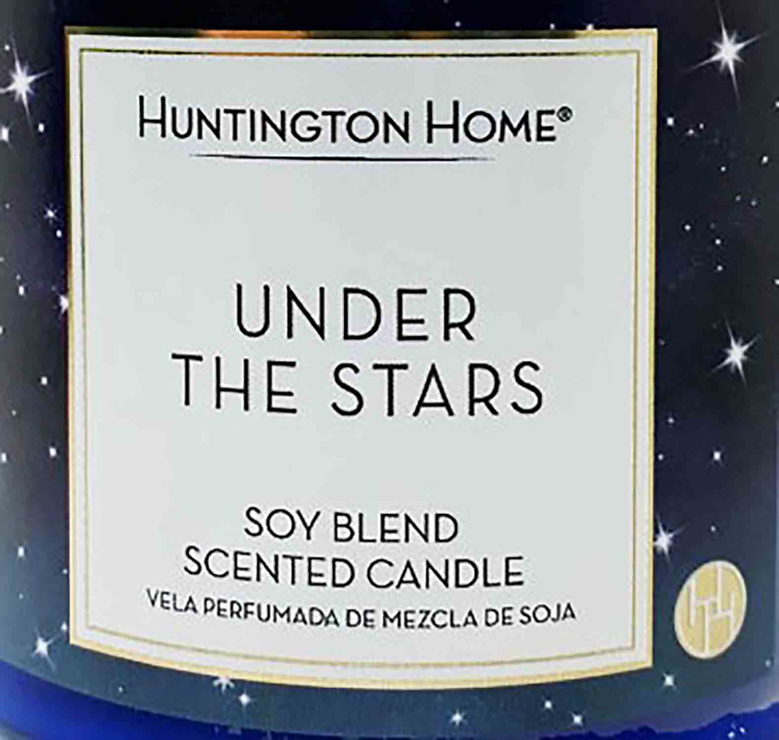 Huntington Home Under The Stars Crumble vosk USA 22 g