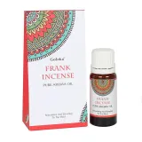Frank Incense 10 ml vonný olej