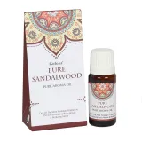 Pure Sandalwood 10 ml vonný olej