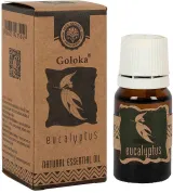Eukalyptus 10 ml vonný olej