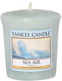 Votivní svíčka Yankee Candle Sea Air 49g