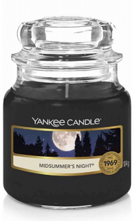 Yankee Candle Midsummer's Night 104g Assorted