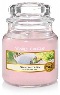 Yankee Candle Sunny Daydream 104g Assorted