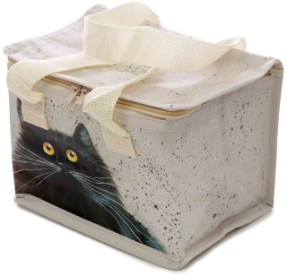 Chladící taška Cat design Kim Haskins