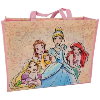 Disney Princess nákupní taška