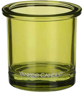 Lime Pop Yankee Candle svícen