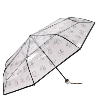 Deštník Panda