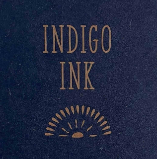 Indigo Ink USA Yankee Candle  - Crumble vosk 22g 
