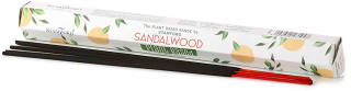 Sandalwood 20 kusů vonné tyčinky Stamford