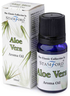 Aloe Vera 10 ml Stamford vonný olej