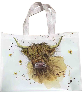 Coo Cow Nákupní taška